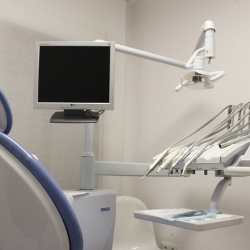 Dantų protezai ir protezavimo procedūra