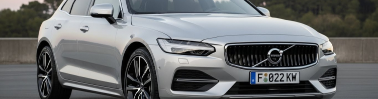 VOLVO automobilių priežiūra: svarbiausi patarimai savininkams