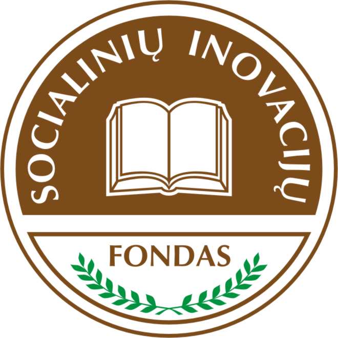 socialinių inovacijų fondas